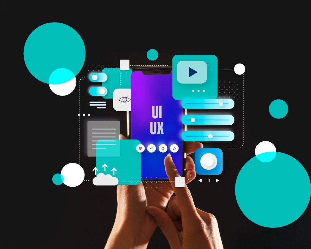 UK mobile app development company focused on web app development and guidance on how to build a web app.